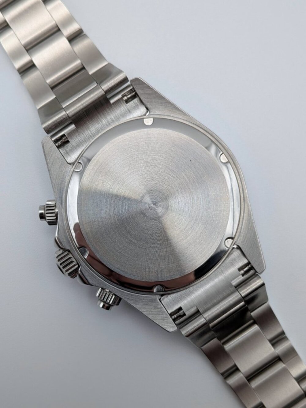 Seiko MOD | Motorsport Inspired Chronograph | VK63 quartz movement - Picture 5 of 12